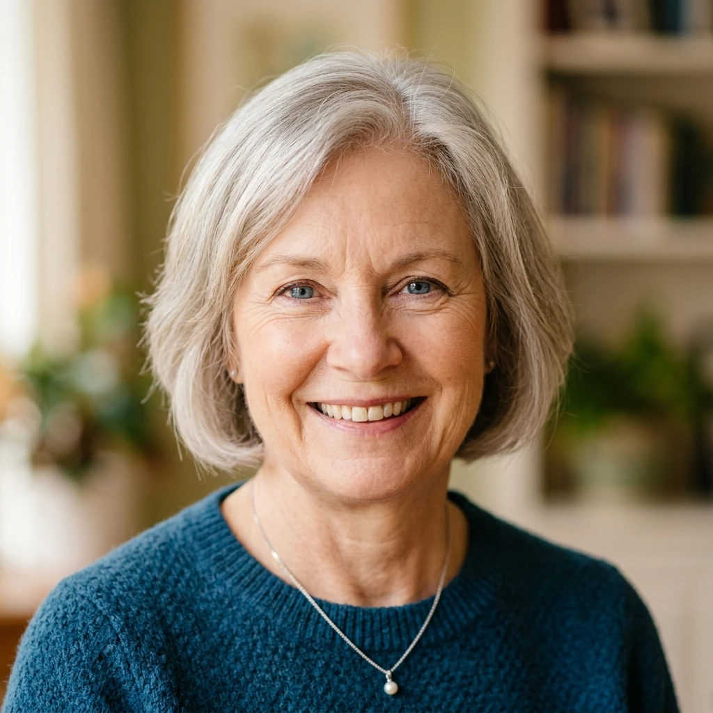 Margaret Wilson profile picture