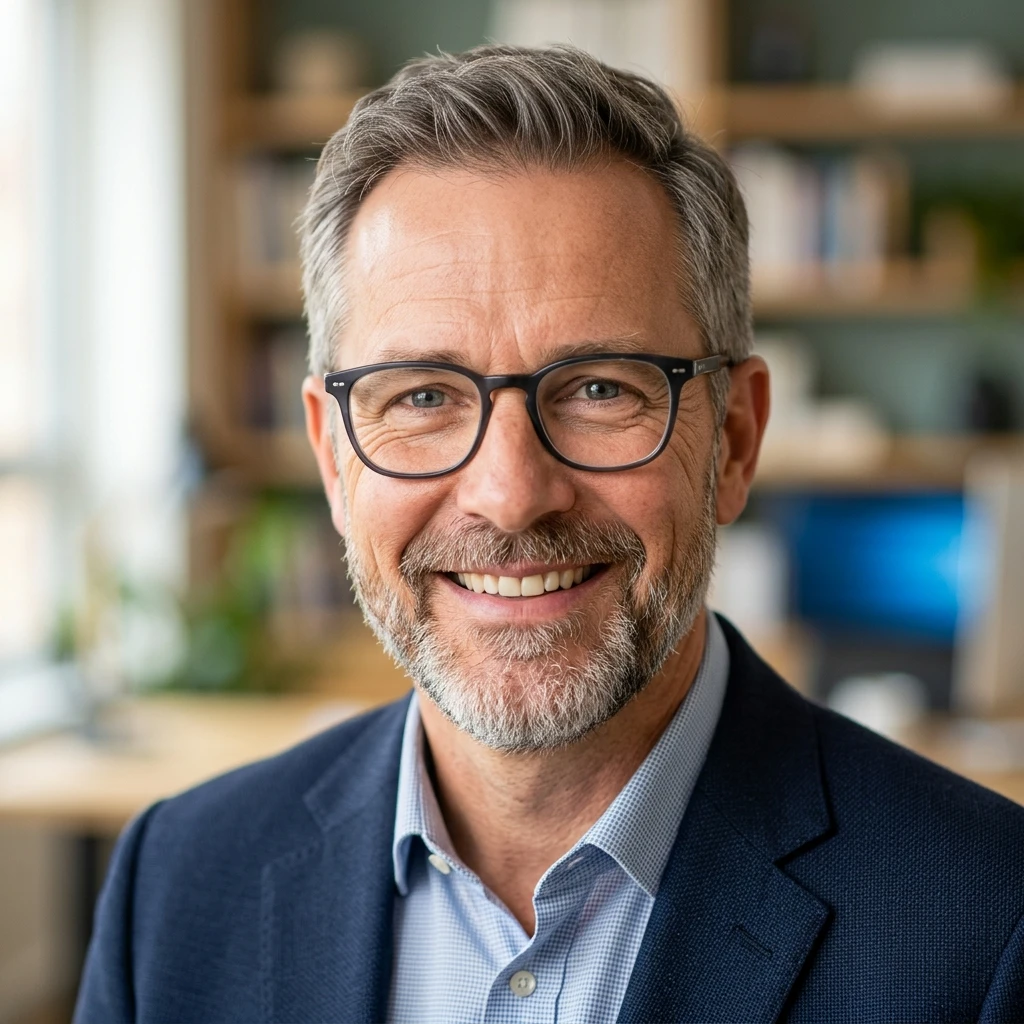 Stefan Müller profile picture